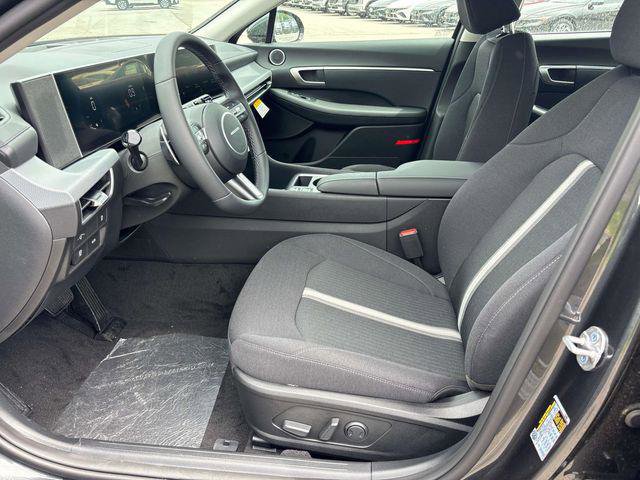 New 2026 Hyundai Sonata SEL AWD/4WD image 4