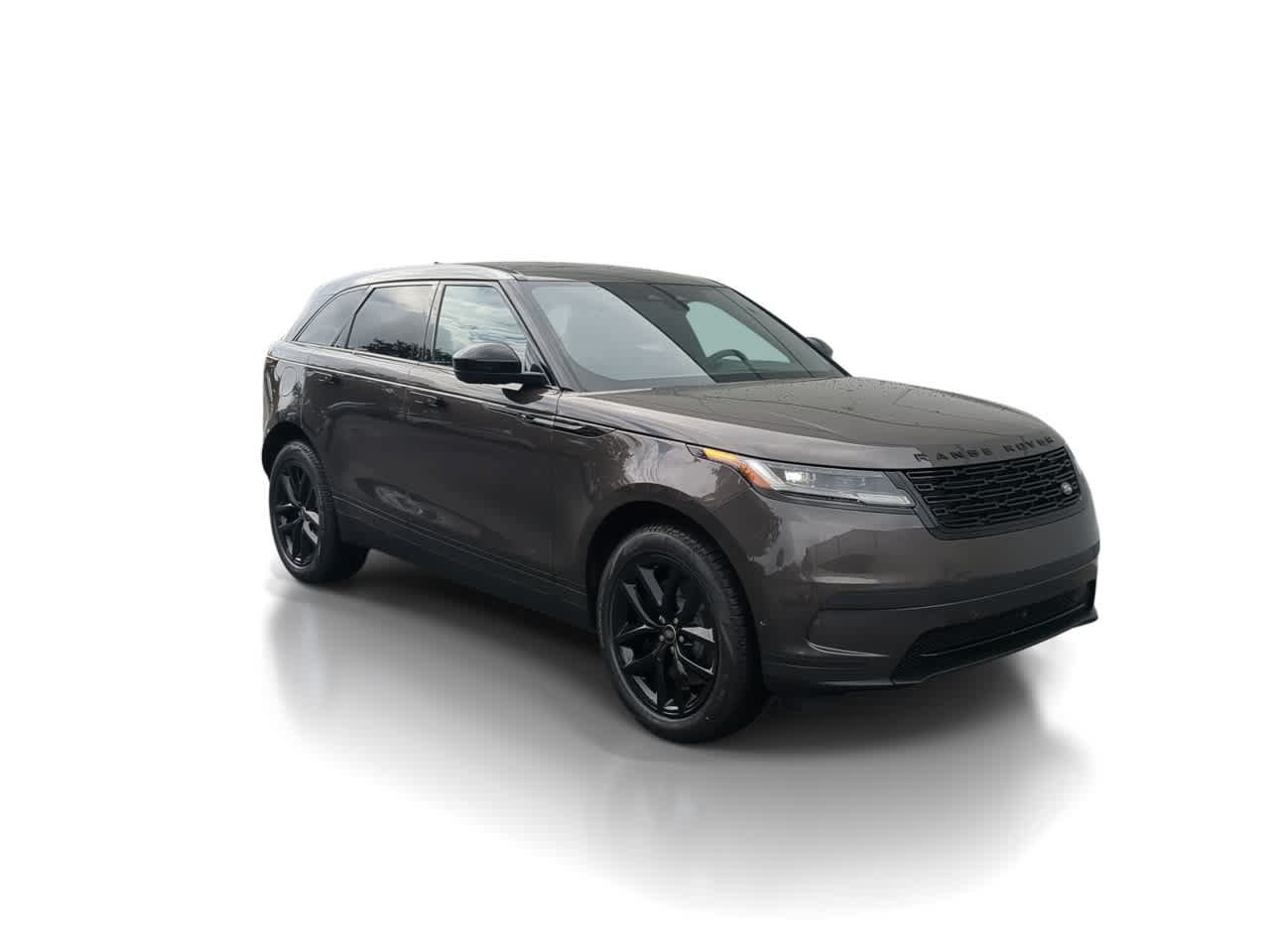 New 2026 Land Rover Range Rover Velar S AWD/4WD image 2