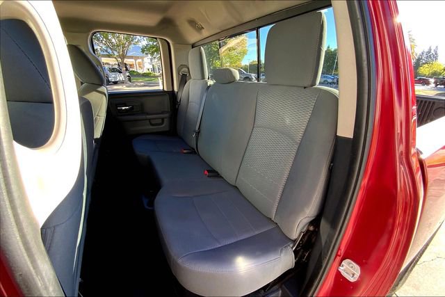 Used 2014 RAM 1500 Classic SLT image 24