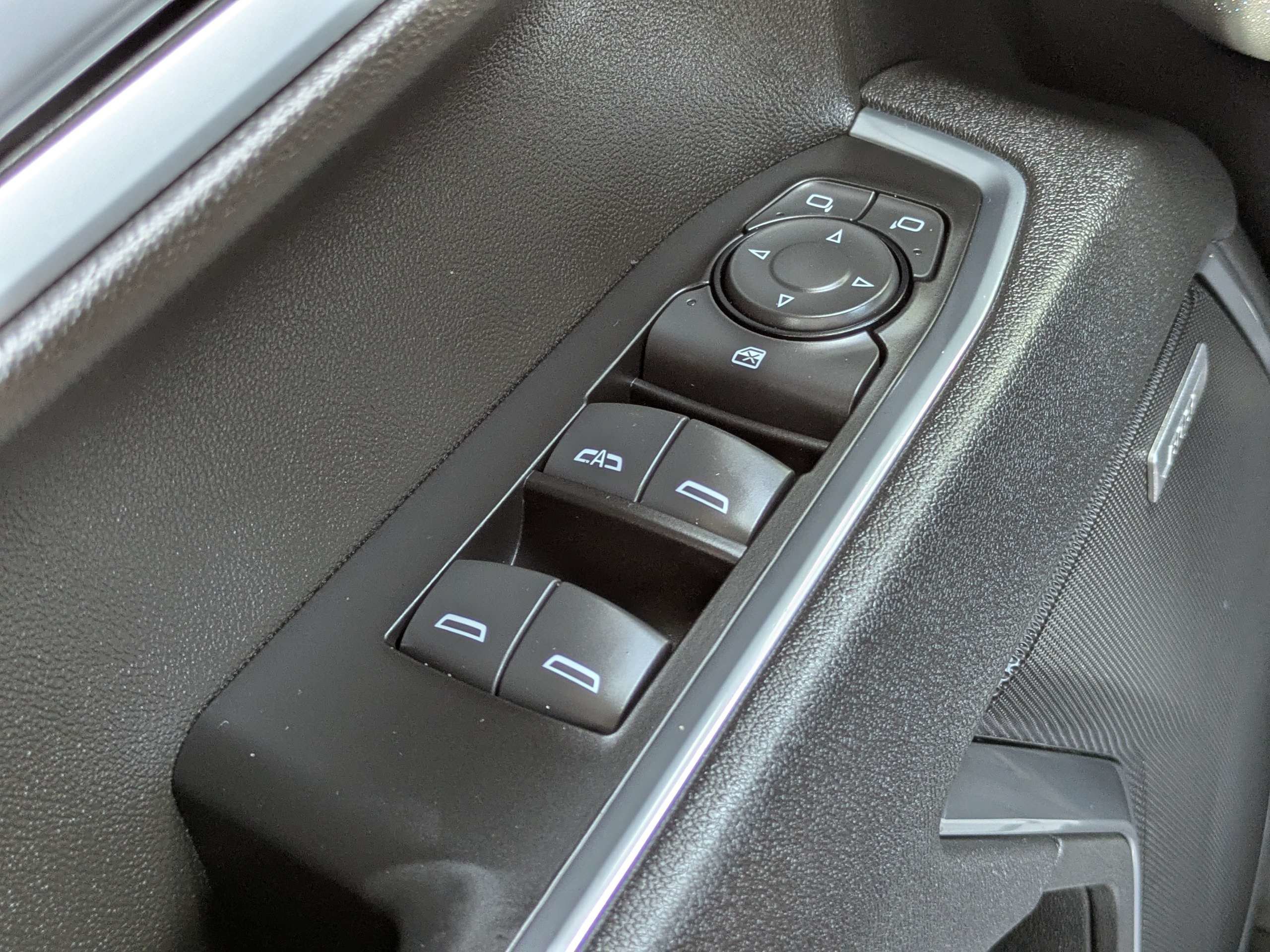 New 2026 GMC Sierra 1500 Elevation AWD/4WD image 24