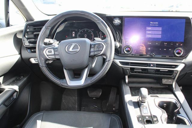 Certified 2023 Lexus RX 350 Premium Plus w/ Accessory Package (Z1) image 14