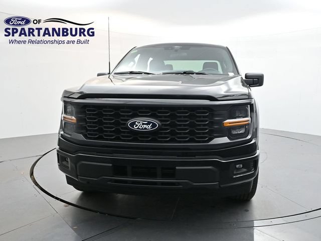 Used 2026 Ford F150 STX w/ Equipment Group 200A RWD image 2