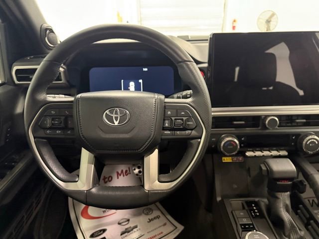 Used 2025 Toyota 4Runner TRD Sport Premium image 18