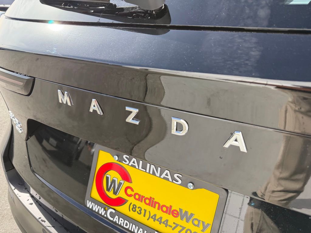 New 2026 MAZDA CX-5 Select AWD/4WD image 11