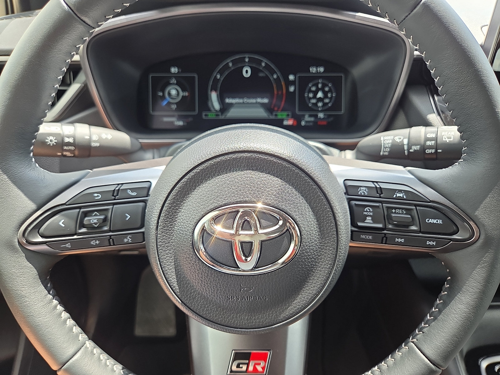 Used 2024 Toyota Corolla GR w/ Performance Package AWD/4WD image 24