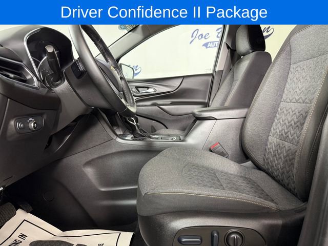 Used 2023 Chevrolet Equinox LT FWD image 12