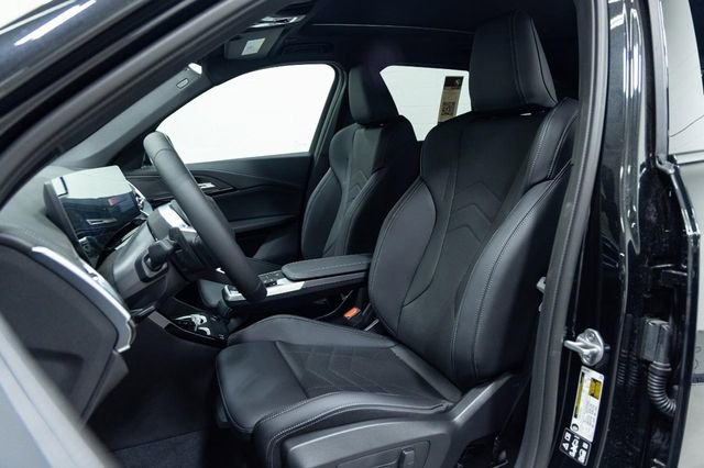 New 2026 BMW X1 xDrive28i w/ Technology Package image 34