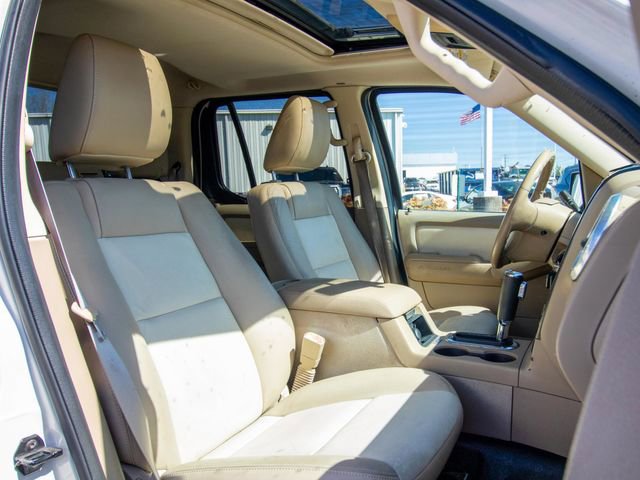 Used 2010 Ford Explorer Sport Trac Limited image 15