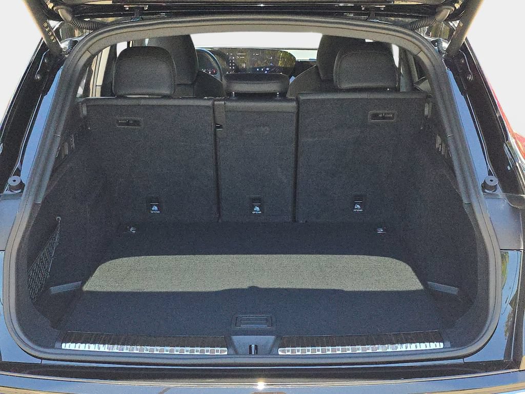 Certified 2025 Audi SQ5 Premium Plus w/ Premium Plus Package AWD/4WD image 12
