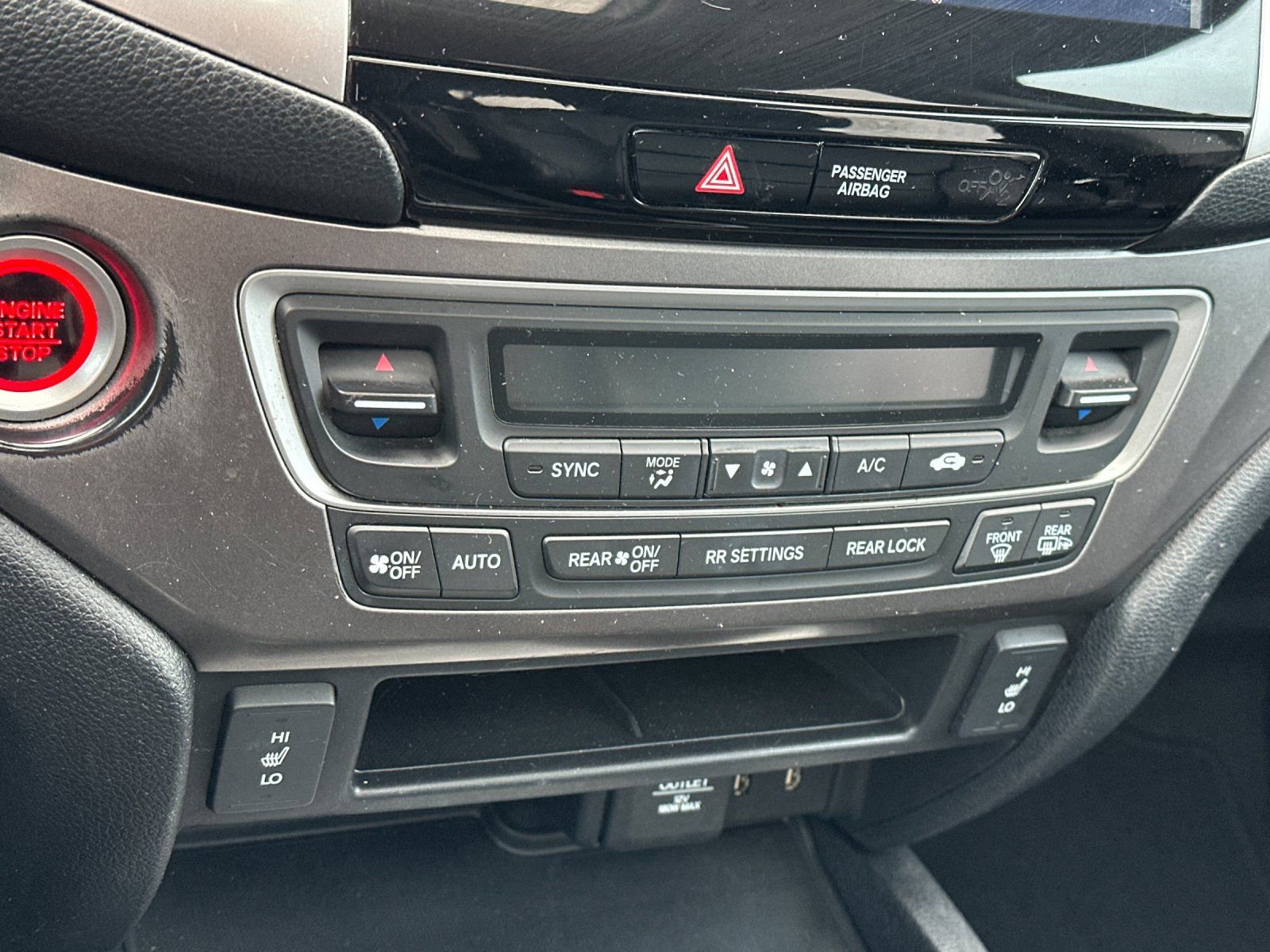 Used 2018 Honda Pilot EX-L image 21