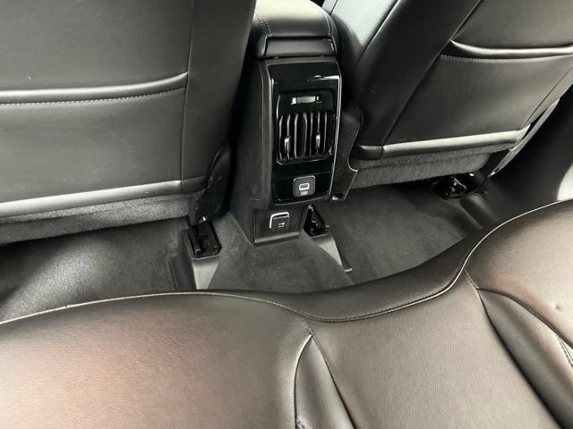 Used 2022 Jeep Compass Latitude FWD image 42