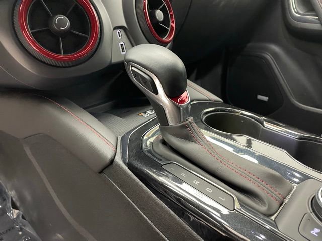 Certified 2023 Chevrolet Blazer RS w/ Enhanced Convenience Package image 10