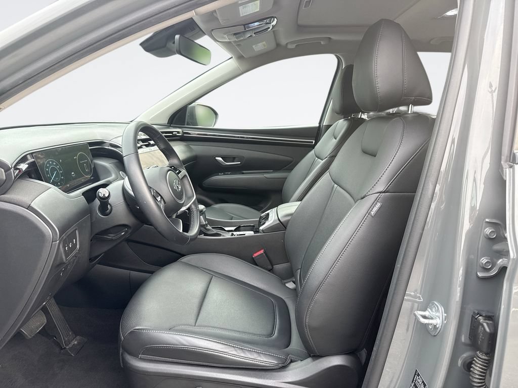 Used 2024 Hyundai Tucson SEL w/ Convenience Package FWD image 13