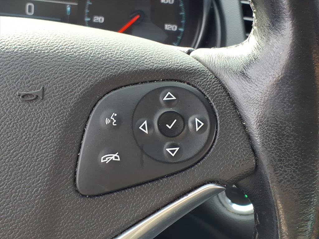 Used 2019 Chevrolet Impala Premier image 19