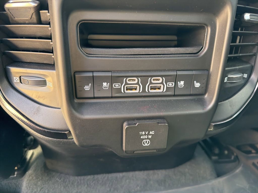 Used 2022 RAM 1500 TRX w/ TRX Level 2 Equipment Group AWD/4WD image 34