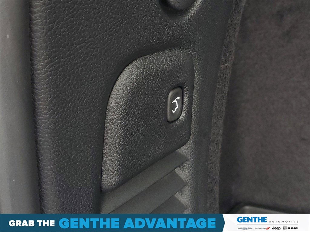 New 2026 Dodge Durango GT image 31