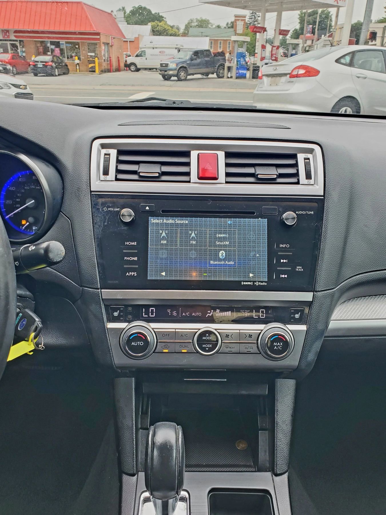 Used 2015 Subaru Legacy 2.5i Premium w/ Protection Package #1 AWD/4WD image 19