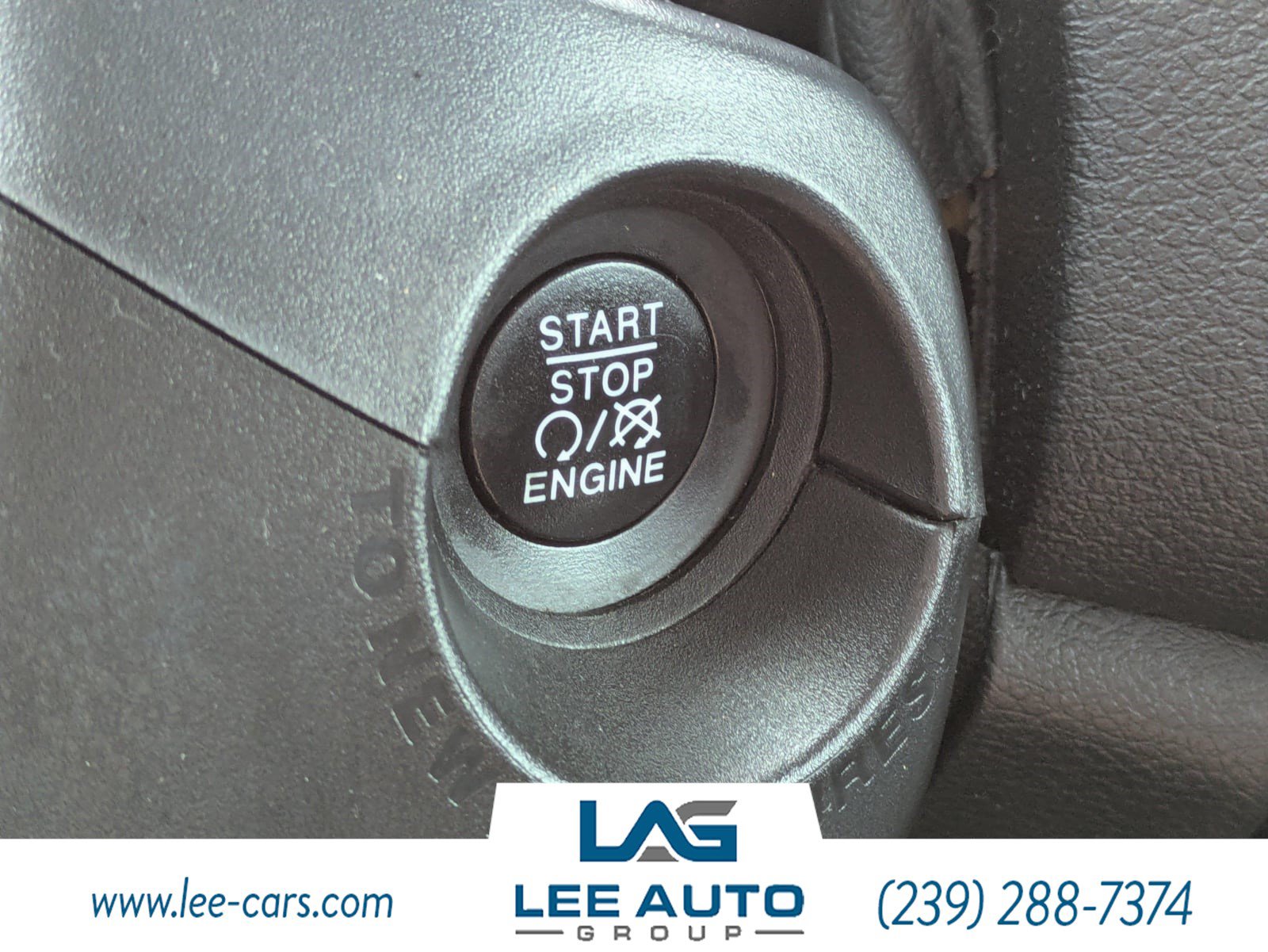 Used 2019 Jeep Renegade Latitude FWD image 25
