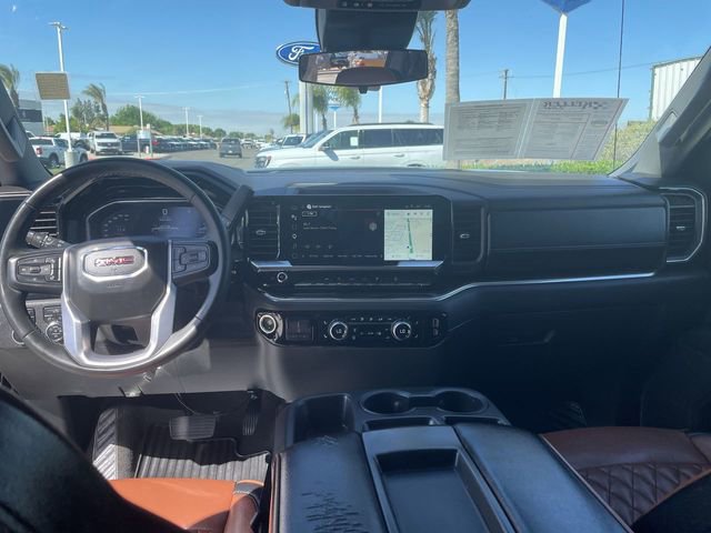 Used 2023 GMC Sierra 1500 Elevation w/ X31 Off-Road Package image 20