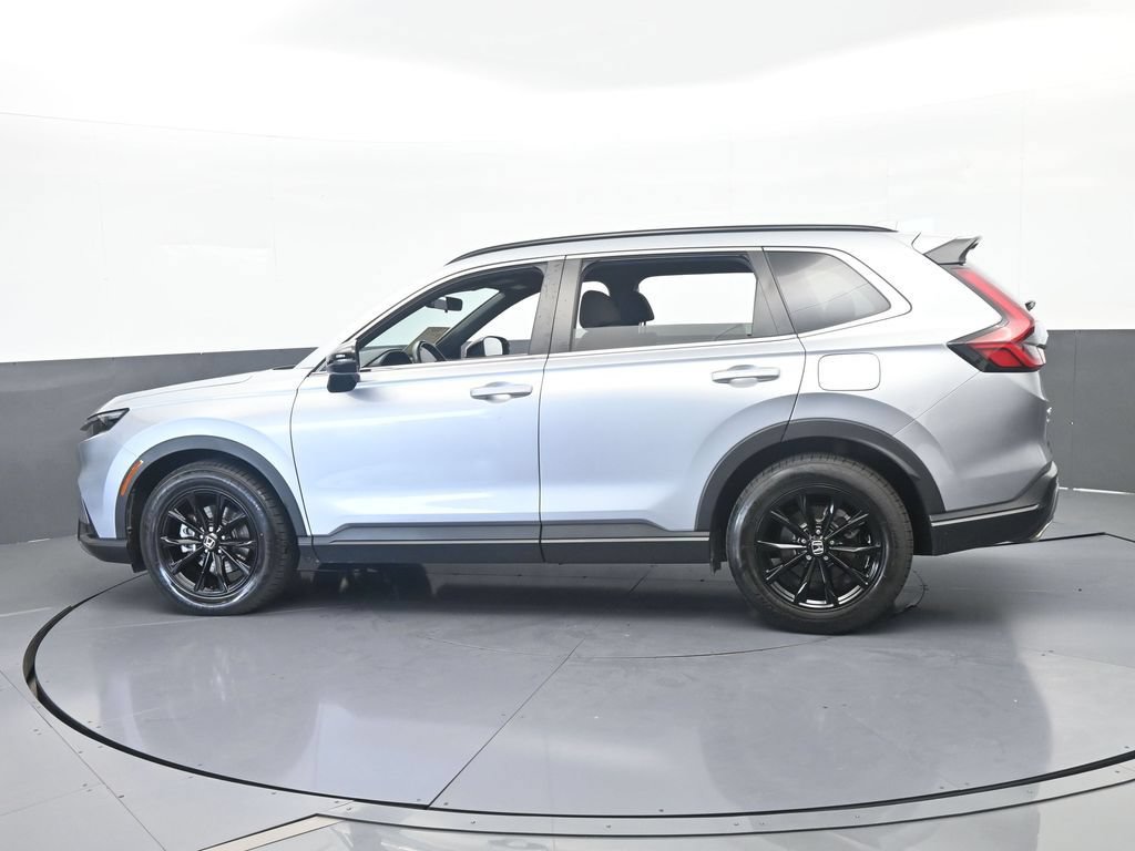 Used 2024 Honda CR-V Sport image 3