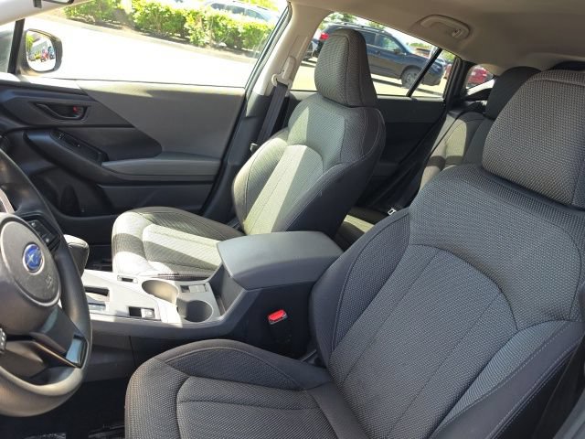 Used 2024 Subaru Crosstrek 2.0i Premium AWD/4WD image 10