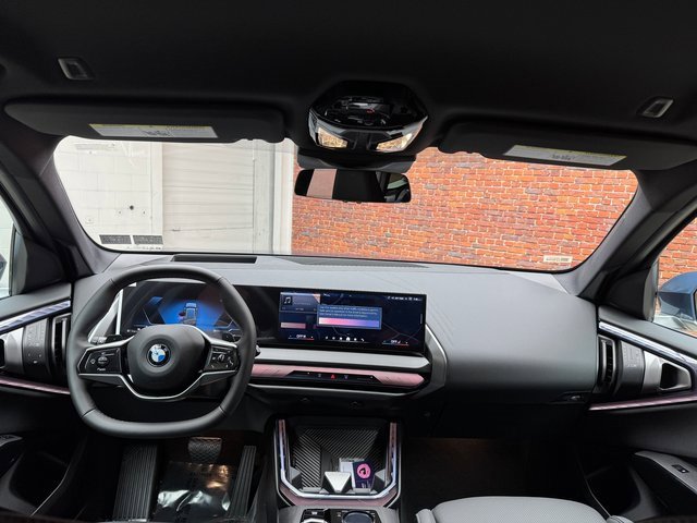 Used 2026 BMW X3 xDrive30 w/ Premium Package image 12