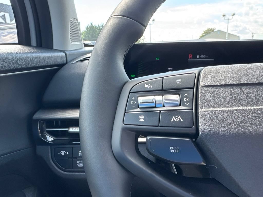 New 2027 Kia Sportage S AWD/4WD image 16