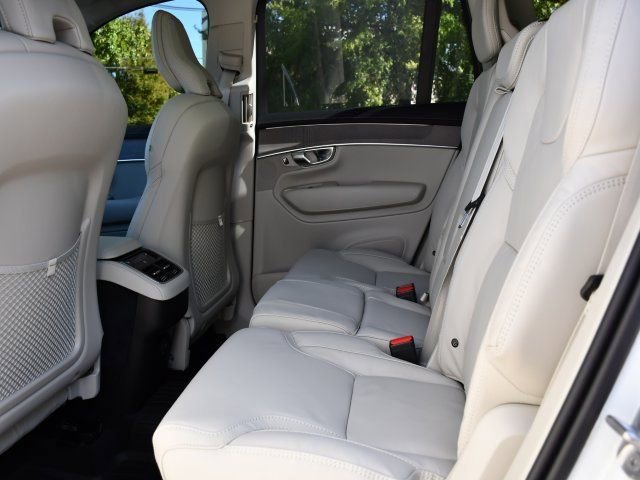 New 2026 Volvo XC90 B6 Ultra AWD/4WD image 16