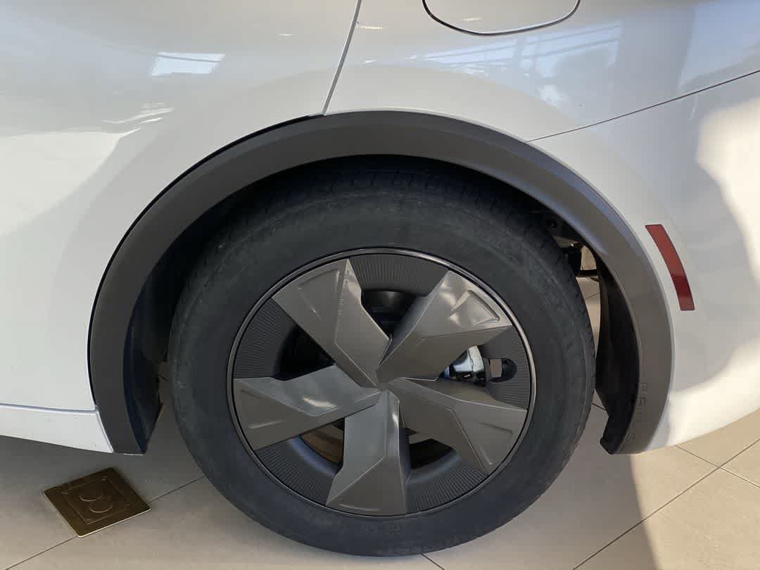 Certified 2024 Toyota Prius LE AWD/4WD image 12