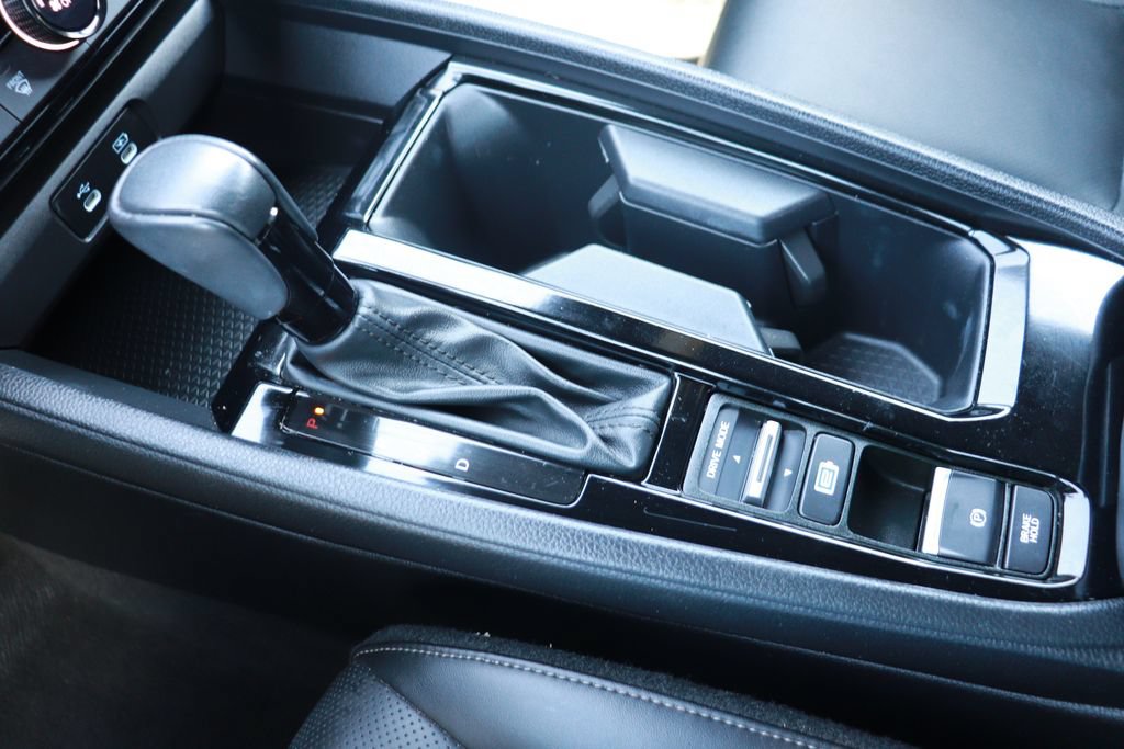 Used 2024 Honda Accord Sport image 17