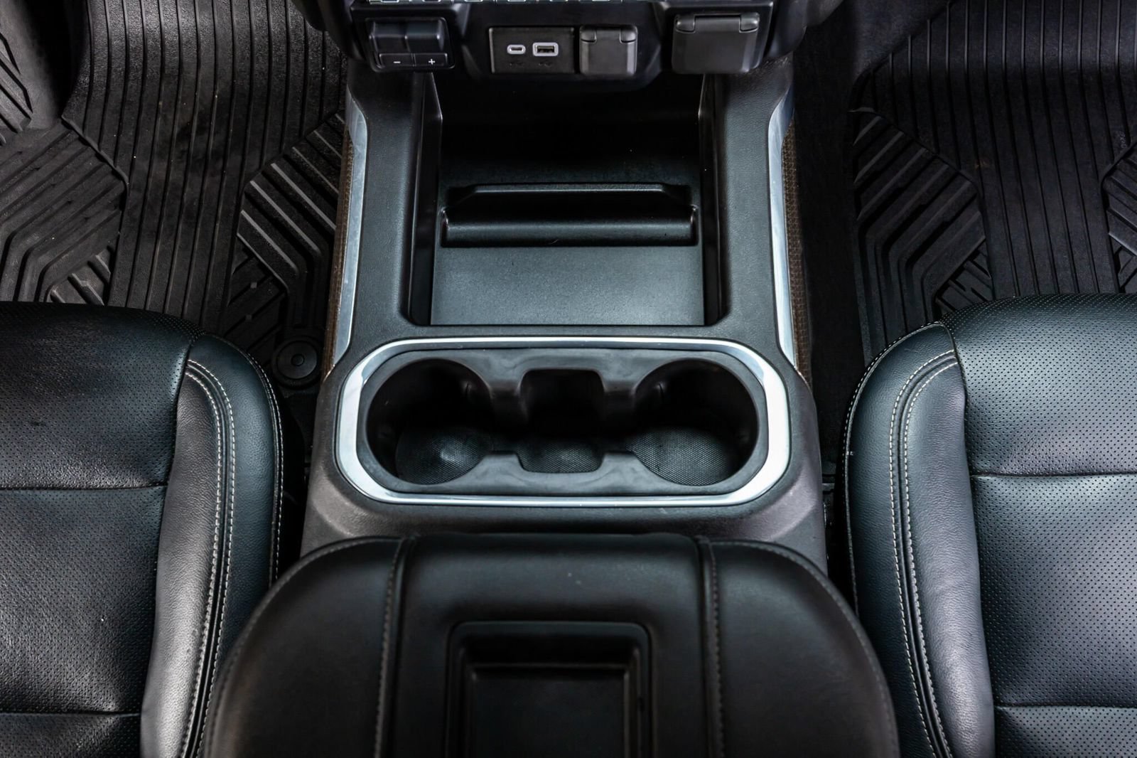 Used 2020 Chevrolet Silverado 1500 RST AWD/4WD image 23