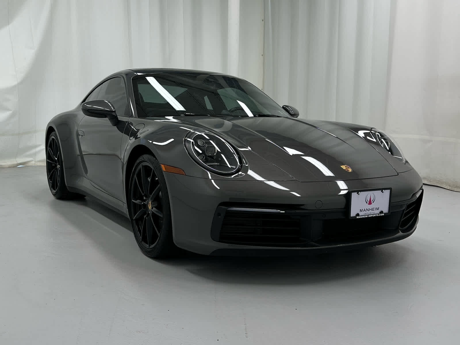 Used 2020 Porsche 911 Carrera image 2