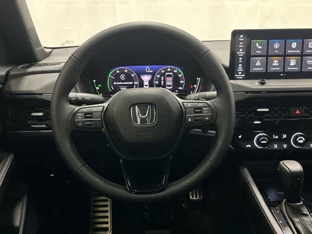 New 2026 Honda Accord Sport image 15