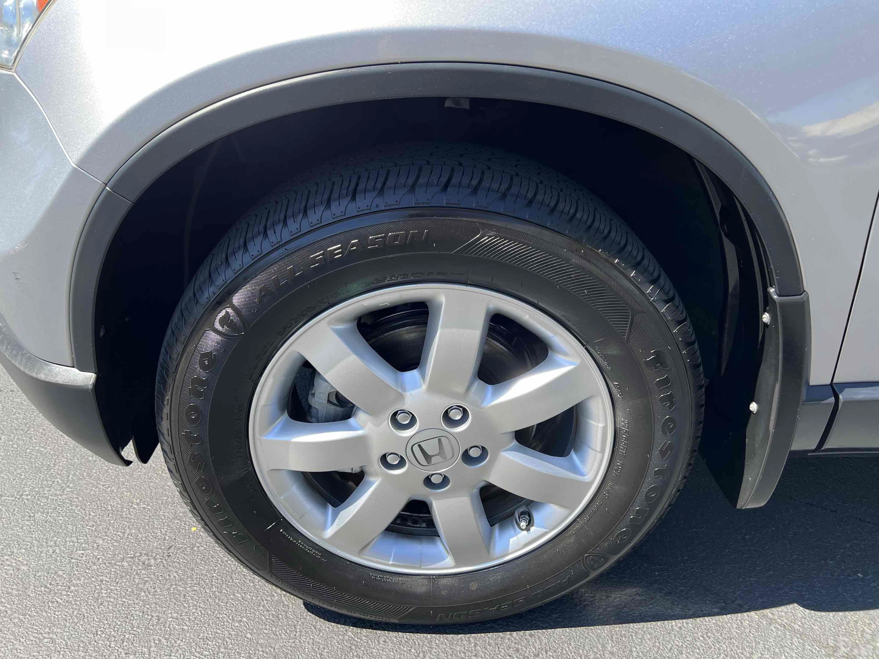 Used 2007 Honda CR-V EX-L image 40