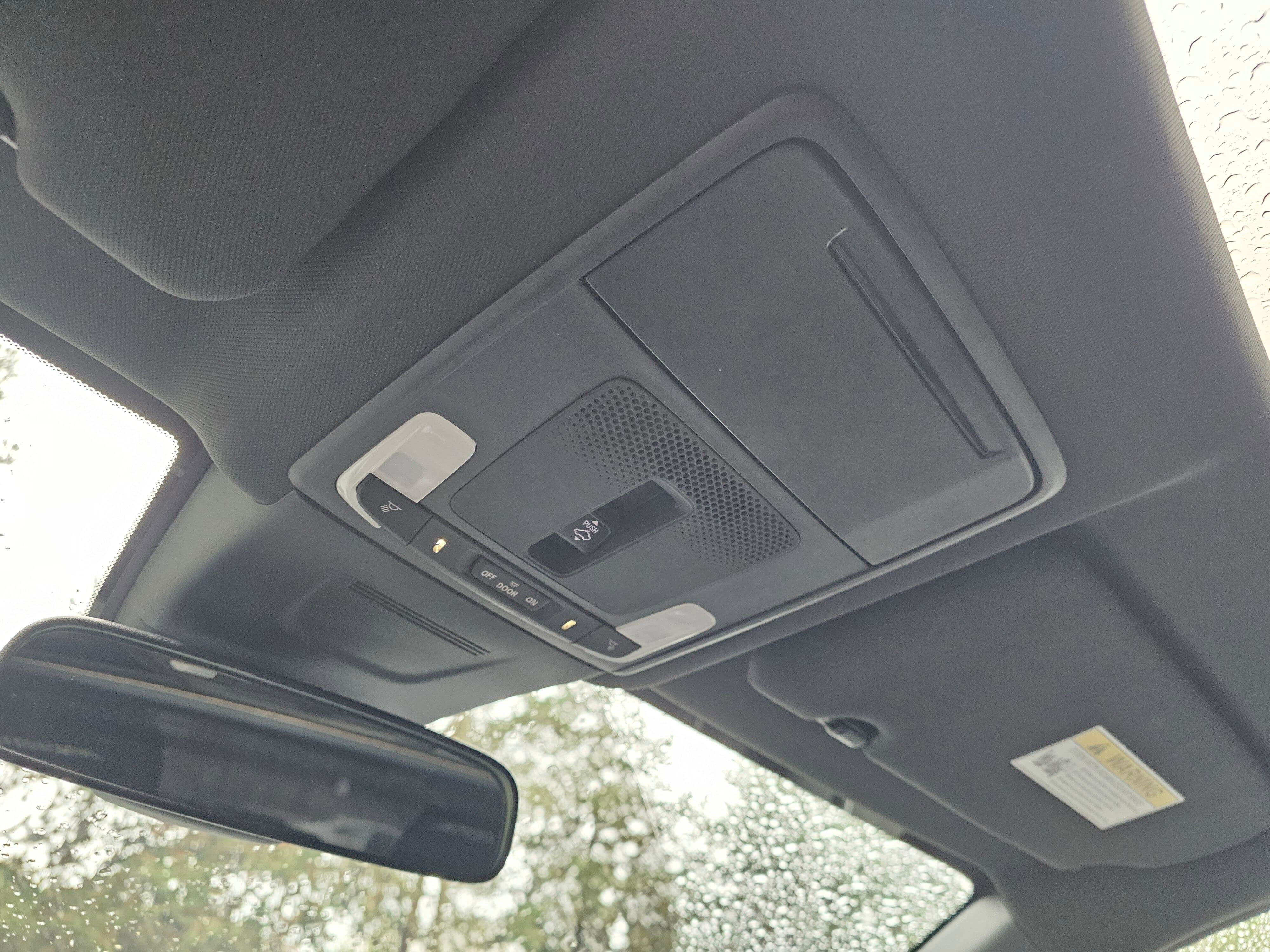 Certified 2023 Honda CR-V Sport image 30