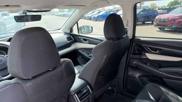 Used 2021 Subaru Ascent Premium w/ Convenience Package AWD/4WD image 15
