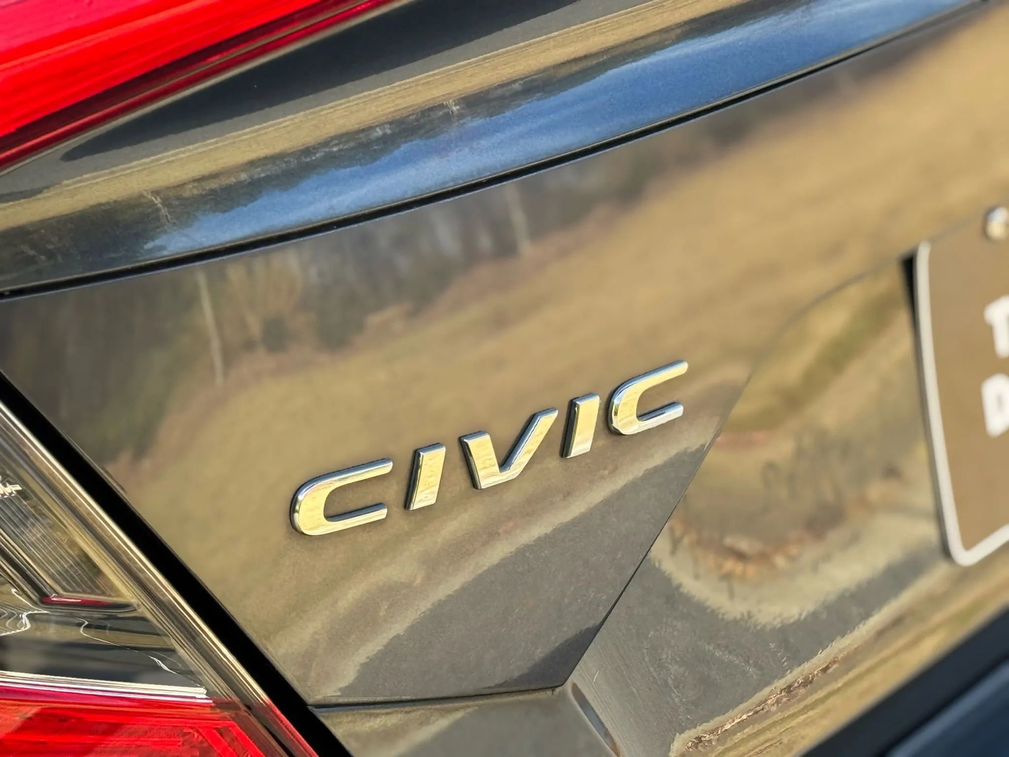 Used 2018 Honda Civic LX image 11