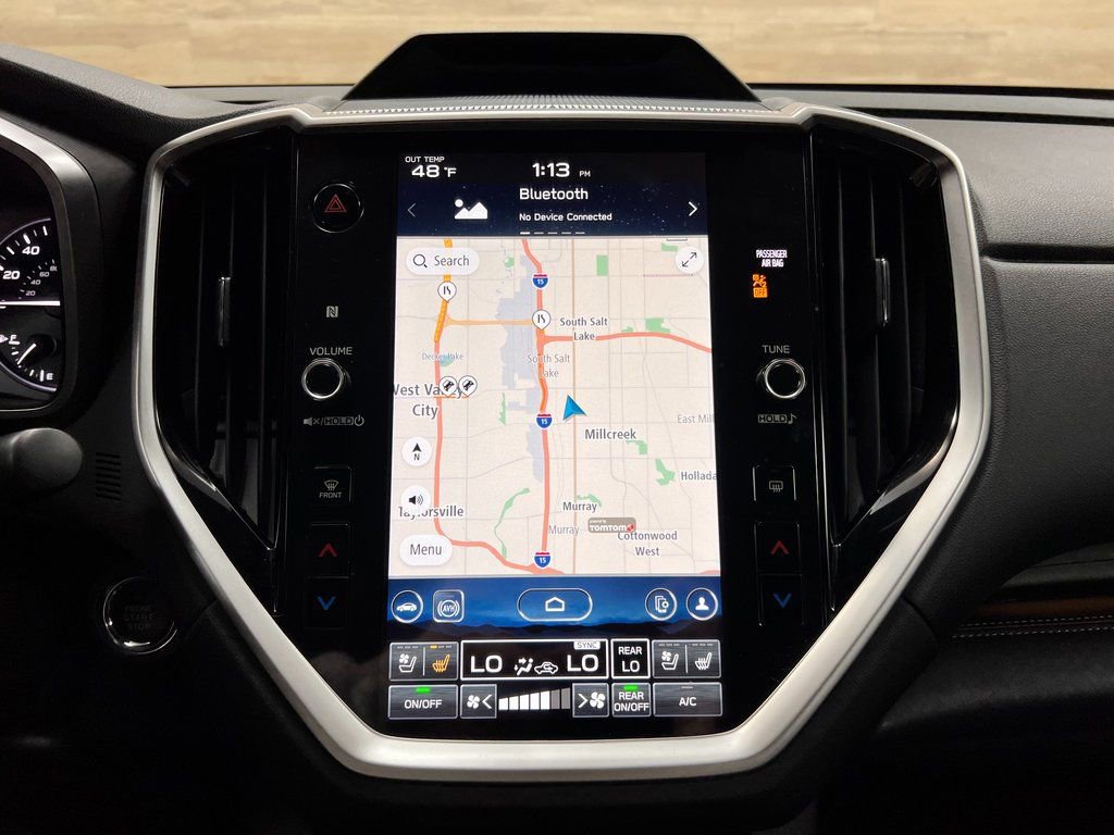 Used 2023 Subaru Ascent Touring image 8