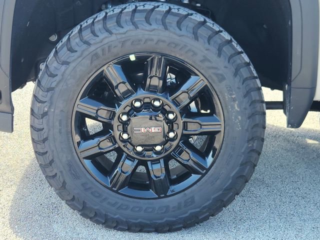 Used 2026 GMC Sierra 2500 AT4 w/ AT4 Premium Plus Package image 7