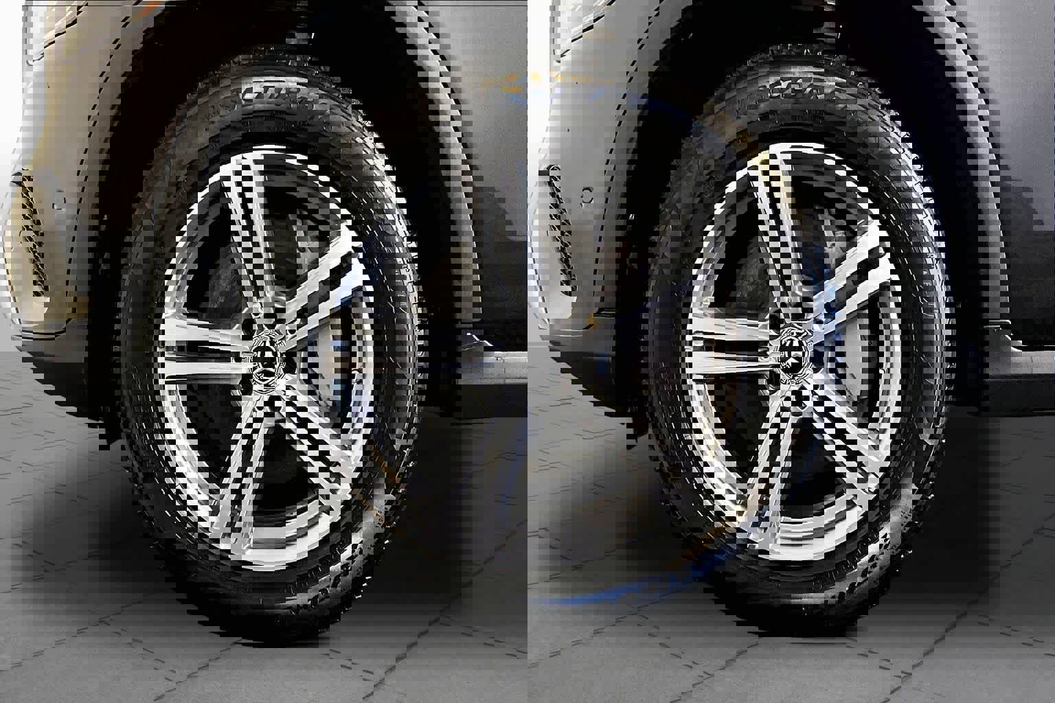 Certified 2021 Mercedes-Benz GLC 300 4MATIC image 11