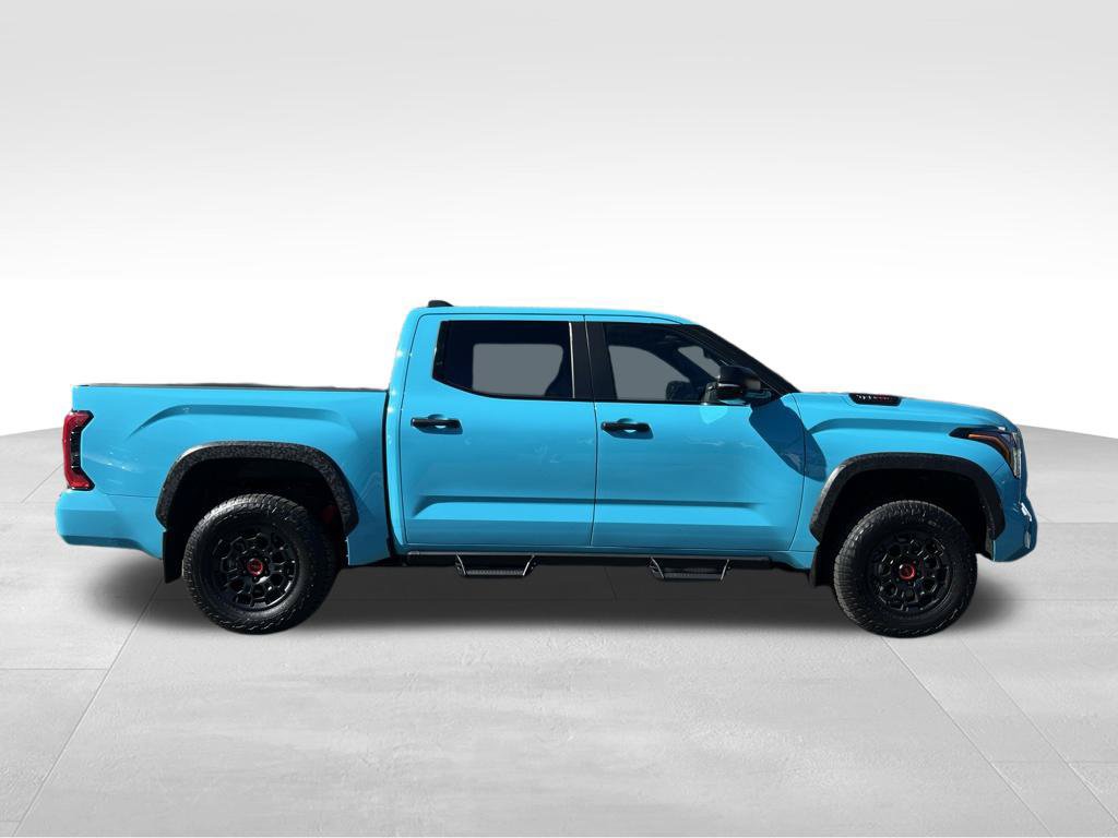 Used 2026 Toyota Tundra TRD Pro w/ Tow Tech Package AWD/4WD image 6