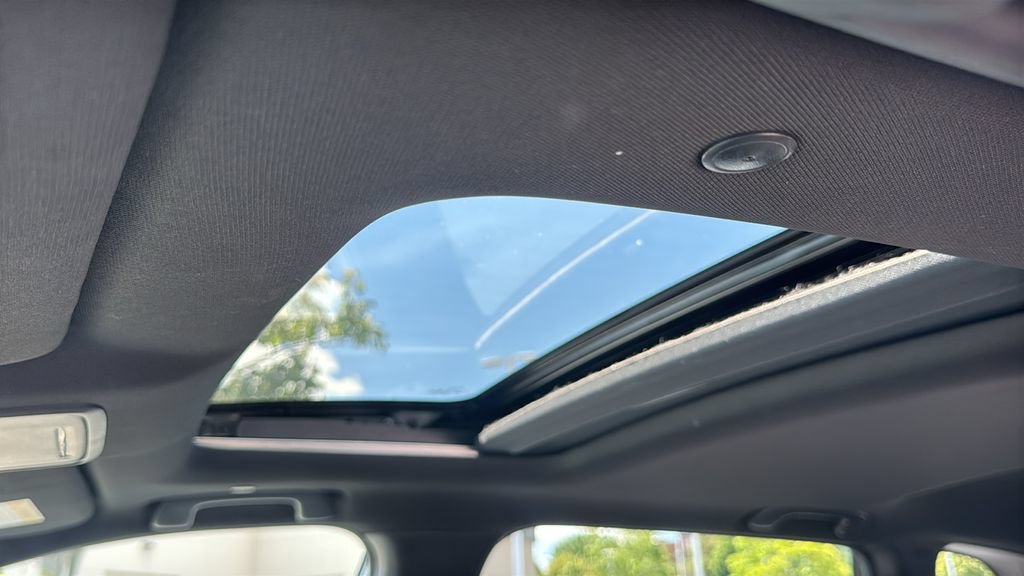 Certified 2024 Honda CR-V Sport-L image 21