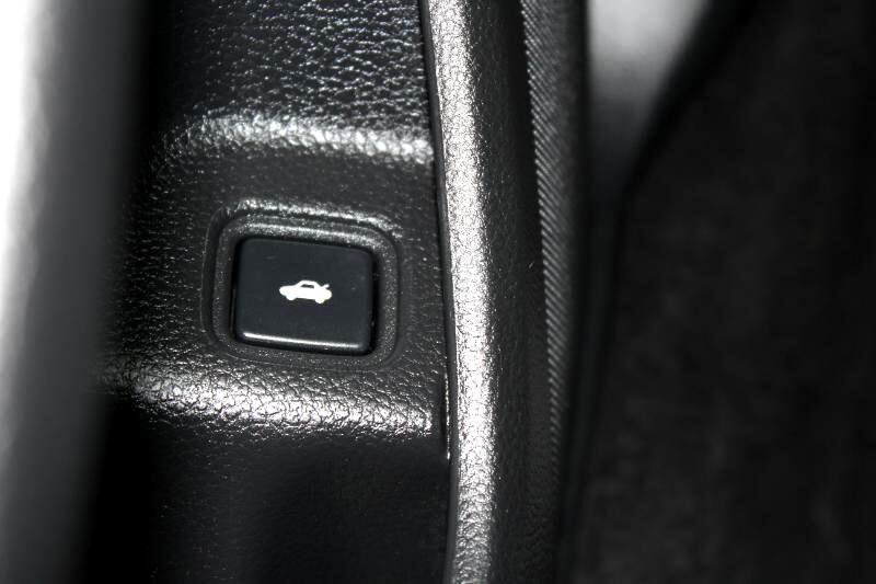 Used 2019 Honda Accord EX image 23
