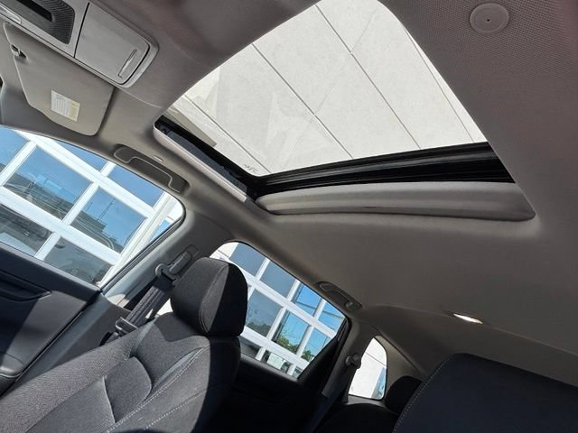 Used 2024 Honda CR-V EX image 10
