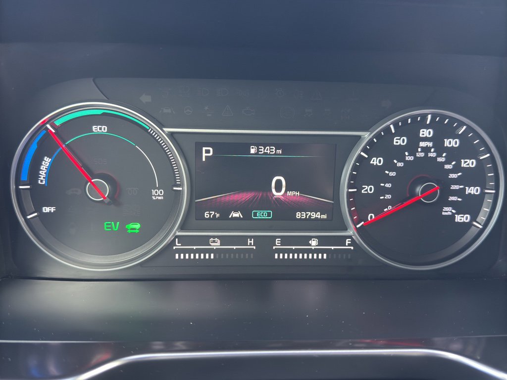 Used 2023 Kia Sorento EX image 25