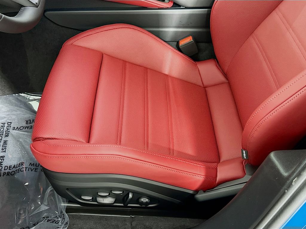 New 2026 Porsche Panamera RWD image 22
