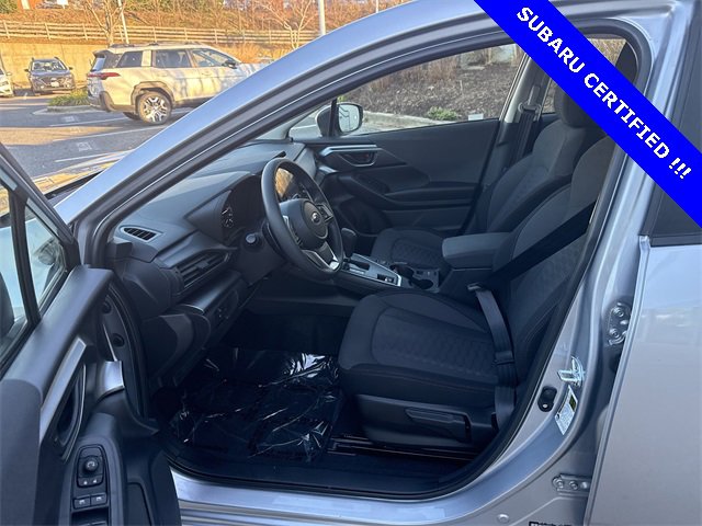 Certified 2024 Subaru Impreza 2.0i Sport image 9