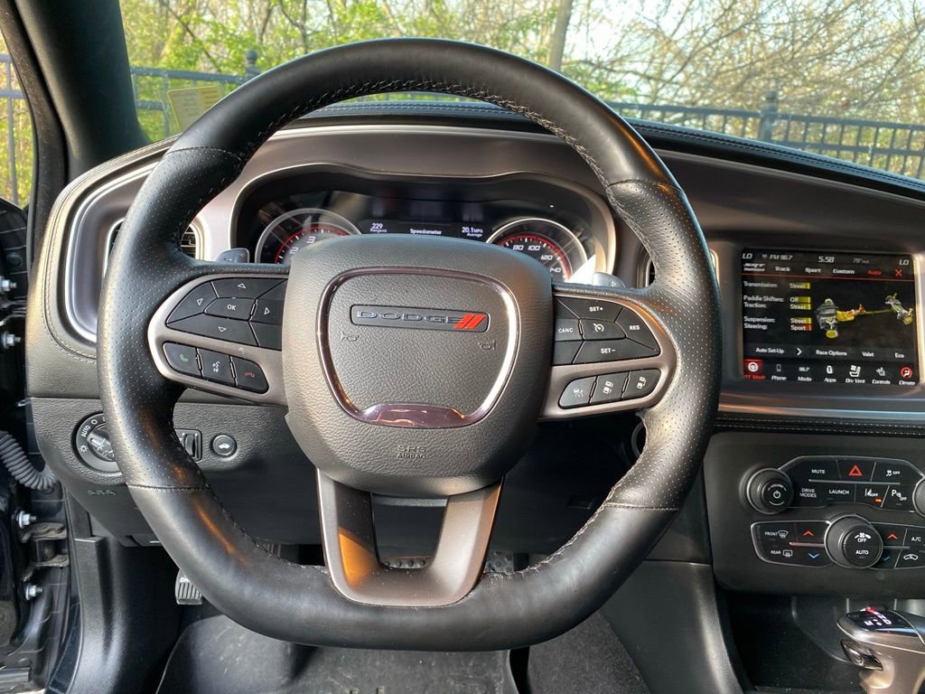 Used 2021 Dodge Charger Scat Pack image 11