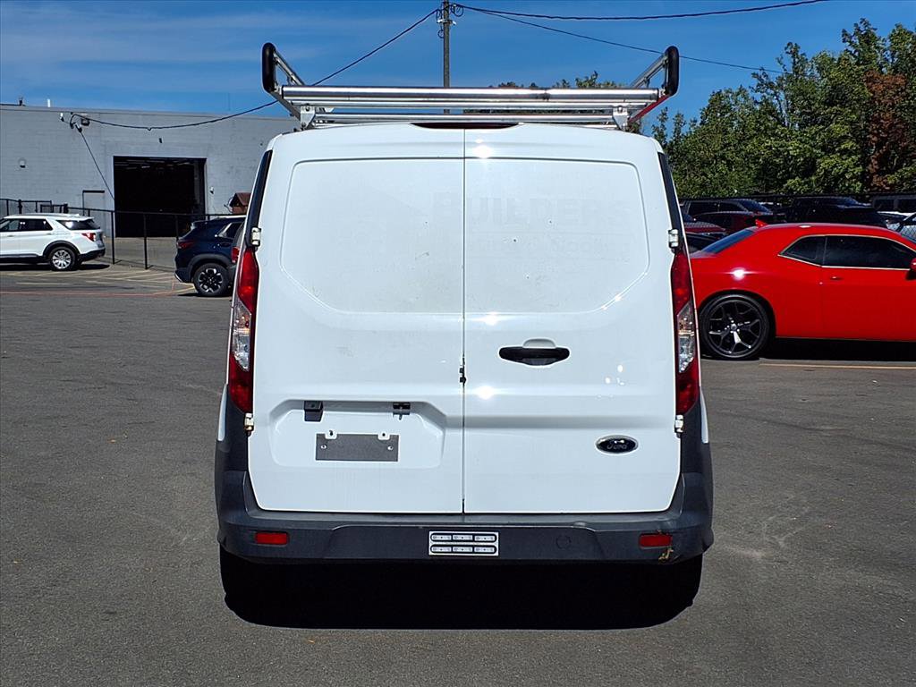 Used 2016 Ford Transit Connect XL image 19