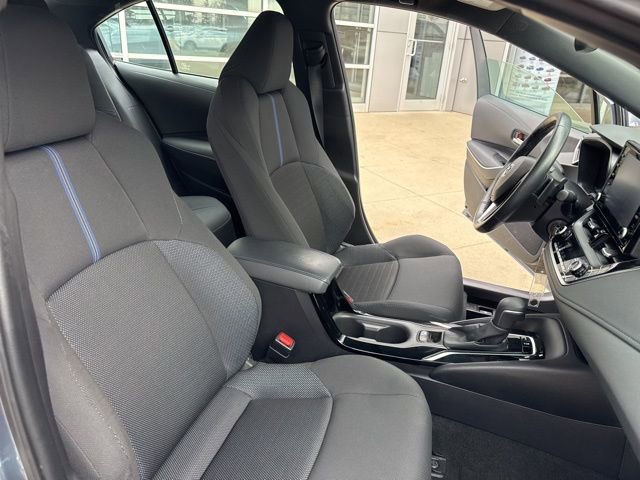 Used 2022 Toyota Corolla SE image 32